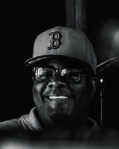 Carroll Dashiell III