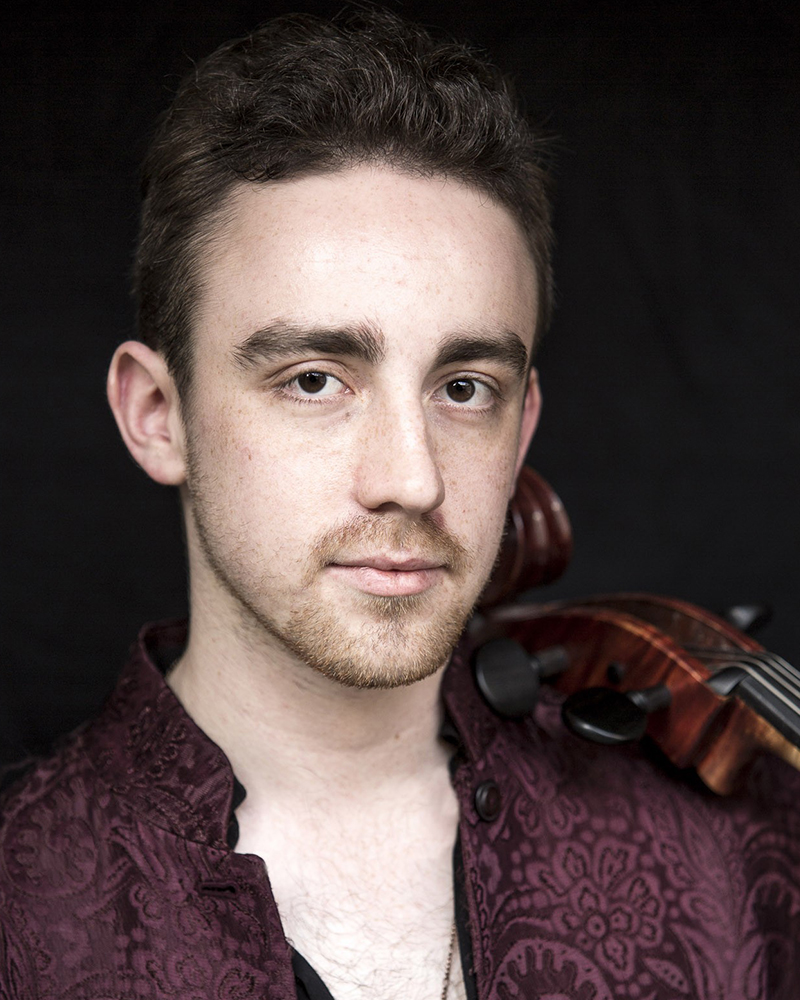 Atticus Mellor-Goldman